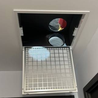 Installation de climatisation gainable - Ambérieu-en-Bugey 01500