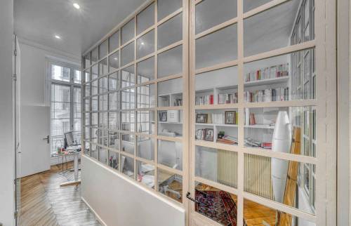 architecte d'intérieur Paris