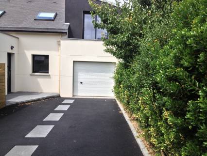 Surélever ma maison Poissy