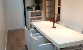 CUISINE SOUS VERANDA - BOUAFLE  78