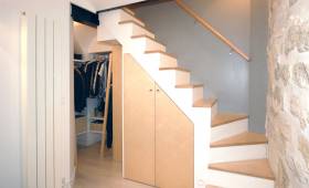 Aménagement d’une cave en souplex