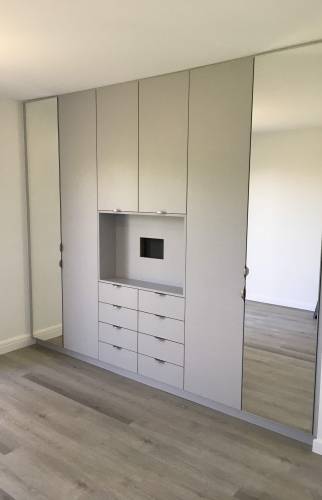 Dressing sur mesure