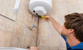 Changement de chaudière à Valence