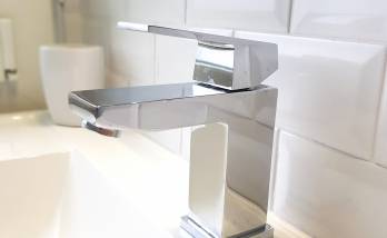 salle de bain moderne