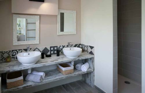 RENOVATION SALLE DE BAIN PAR LA MAISON DES TRAVAUX A DAMGAN 56750