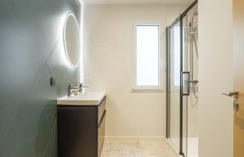 Surélévation d'une maison de 70m2- Vertou-sde