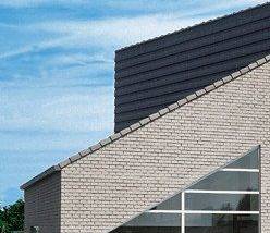 isolation thermique par l'extérieur