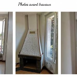 Projet Aristide Briand - Charlotte LECHAT - La Maison Des Architectes