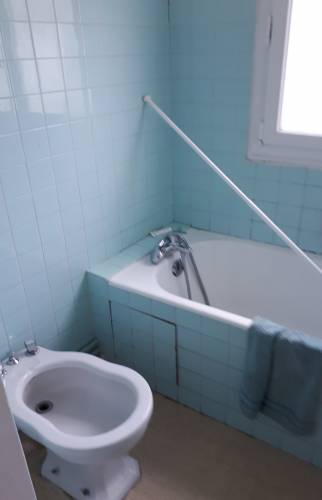 AVANT Salle de bain