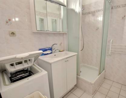 Appartement avant travaux - Lyon Montchat