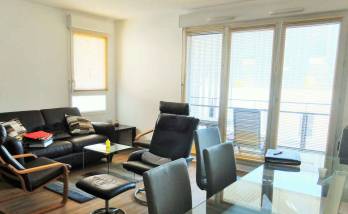 Rénovation complète d'un appartement, Lyon Ouest