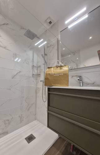 Meuble 2 tiroirs