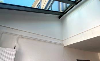 Amélioration d'isolation