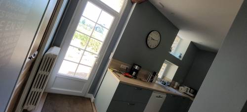 La cuisine