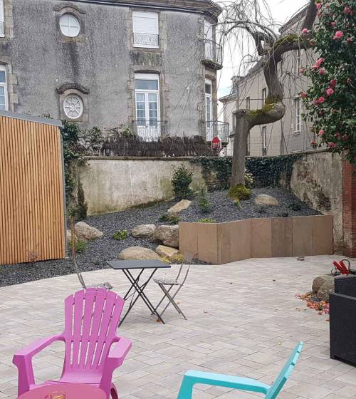 pierre naturelle revêtement de sol