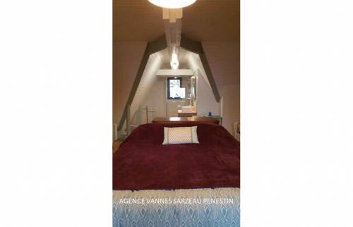 CREATION D'UNE SUITE PARENTALE A PENESTIN PAR LA MAISON DES TRAVAUX VANNES SARZEAU PENESTIN