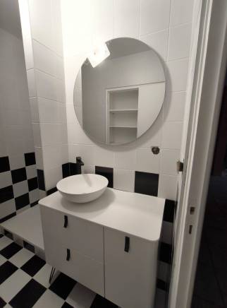 Meuble sdb thonon les bains