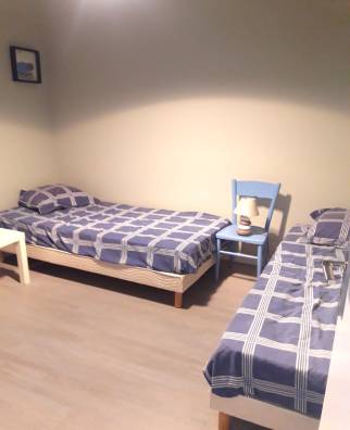 Chambre enfants