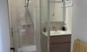 Salle de bain La Maison des Travaux Rouen