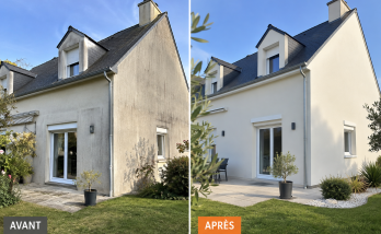 Rénovation énergétique à La Ville-aux-Dames (37700)