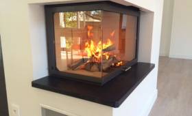 Installer cheminée Libourne