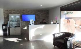 Rénover un commerce à Pessac