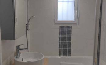 Salle de bain sainte Geneviève des bois 91 