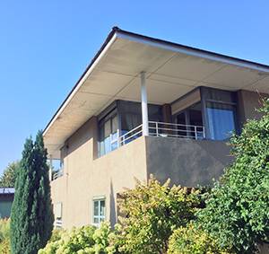 Rénovation énergétique - Pauline Esteve - La Maison Des Architectes