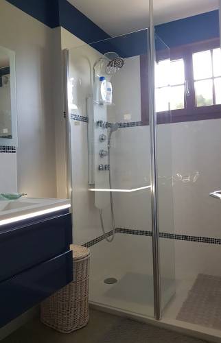 Photo salle de bain