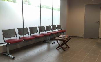 Rénover un cabinet médical en périphérie de Caen