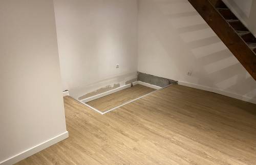 Aménagement d'un sous sol - La Maison des Travaux Rouen 3