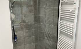 Rénovation de salle de bain à Saint Gilles Croix de vie