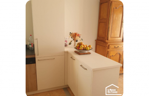 Rangements pour une cuisine 