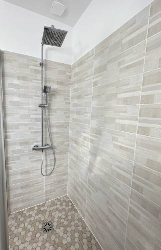 Rénovation salle de bain