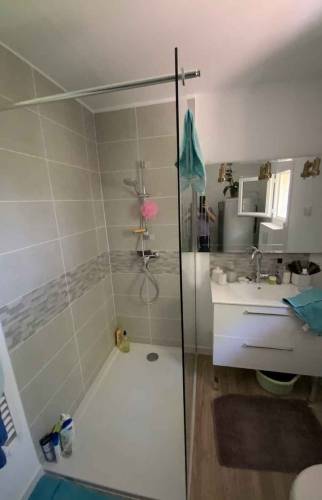 La Maison Des Travaux d'Alès rénove une maison