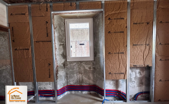 La Maison des Travaux Albertville, rénovation énergétique Albertville, isolation maison Albertville, pompe à chaleur Albertville, remplacement menuiseries Albertville