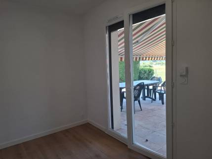 Rénovation de menuiserie extérieure - Ambérieu-en-Bugey 01500