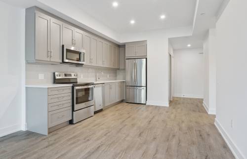 renovation appartement cuisine