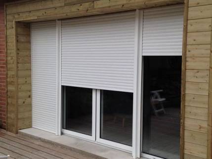 rénovation volets roulants