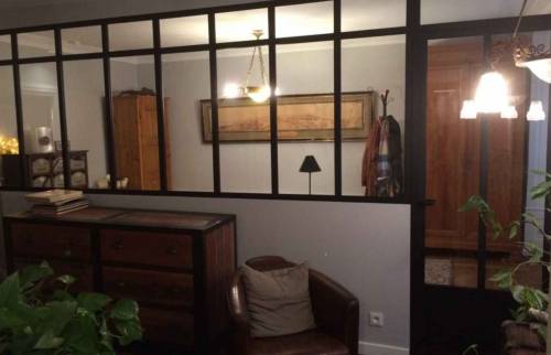 Rénovation complète d'une maison à Mordelles (35310)