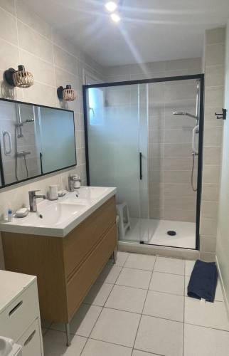 SALLE DE BAIN RENOVEE
