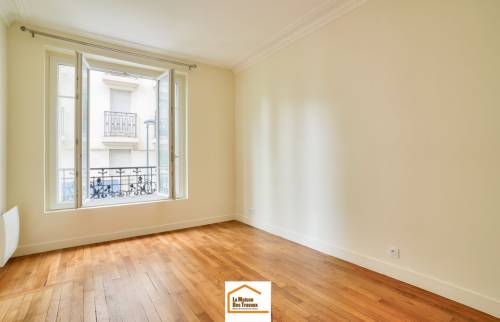 Rénovation du parquet en bois massif