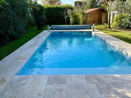 Création piscine Pessac