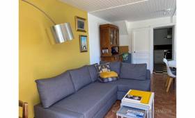 Rénovation salon la maison des travaux vannes sarzeau pénestin