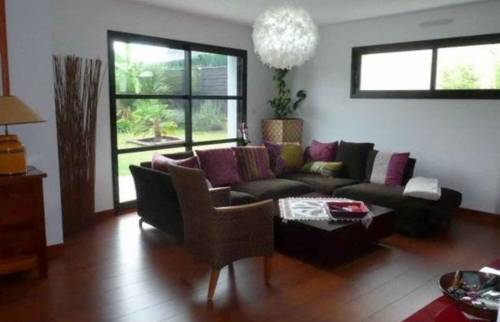 Plancher chauffant électrique au Rez de chaussé - Lorient (56100)