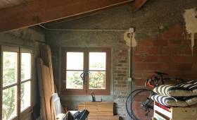 Rénovation cuisine Ollioules