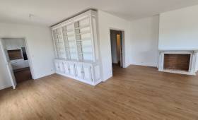 Le salon-Salle à manger