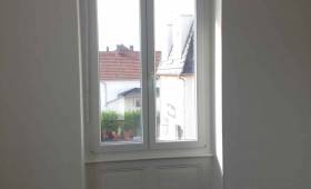 Installation de fenêtres à Riedisheim