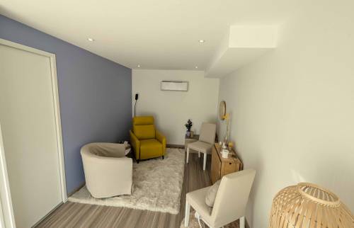 renovation travaux cabinet liberal