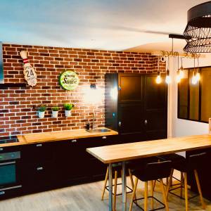 Appartement de 50 m2 - Nicolas Guyonnet - La Maison Des Architectes